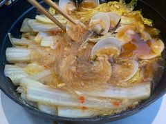 -蚝老板海鲜烧烤大排档(码头店)