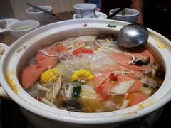 -花水湾红太阳牛肉汤锅