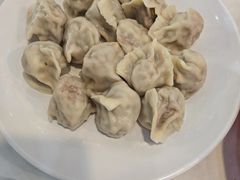 -大眼锅贴水饺(河东店)