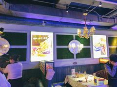 -小酒吧烧烤(爱建店)