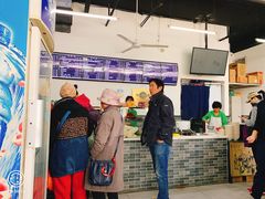 -老磁器口豆汁店(马家堡店)