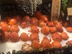 -喜庭海鲜自助(来福士店)