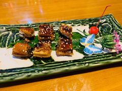 -大江户日本料理(吕厝店)