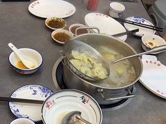 -万祥牛肉火锅(金龙店)