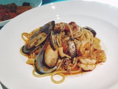 -我的四季意大利餐厅(春天百货店)