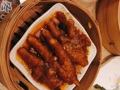 -点都德(盘福楼店)