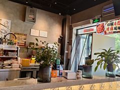 -回·龙虾铺·盆盆蟹·烧烤大排档(回龙观店)
