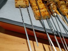-亿牌牌东北烧烤(怀特店)
