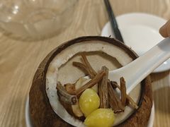 -佛有缘素食馆·荔湾老字号(陈家祠首店)