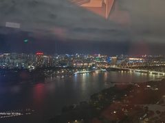 -三迪希尔顿酒店·星空酒廊