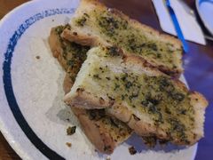 -PIZZA BIANCA(万象城店)