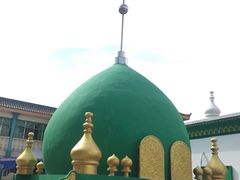 -银川南关清真寺