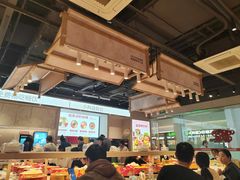 -龍歌自助小火锅(城阳万象汇店)