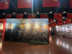 -泰达航母主题公园