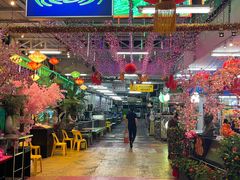 -無招牌海鮮(芽笼店)