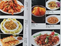 -睿柏云酒店-餐厅