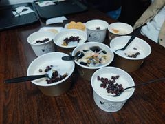杏仁清补凉-杏好遇见你(总店)