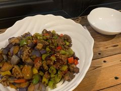-乐三里屯面馆(阿那亚店)