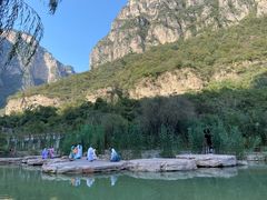 -云台山风景名胜区