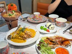-泰椰里·泰国餐厅(智慧城广百广场店)