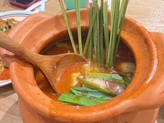 -迷你椰·泰式大排档(共康店)