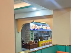 -西域美食(西直门南小街店)