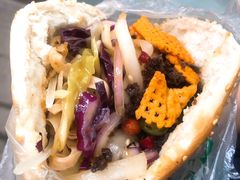 -三兄弟高炉烧饼