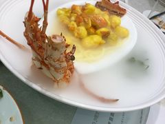 -上海丽笙精选海仑宾馆·莫赛克餐厅