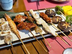 -石葵(锦业时代店)