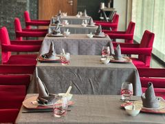 -粤尚腾香居中餐厅(首都机场希尔顿店)