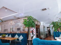 -花舍·新派粤菜·西餐·下午茶(亚运村·鸟巢店)