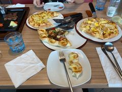 -必胜客(栖乐荟店)