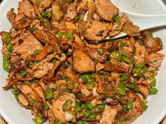-吃饭皇帝大(解放西路店)