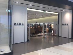 -ZARA HOME(天环广场店)