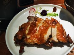 河北神仙鸡（小份）-小放牛炒菜馆(北国商城店)