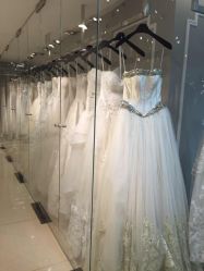 点击看大图 -韩国天使嫁衣婚纱礼服馆(上海旗舰店)