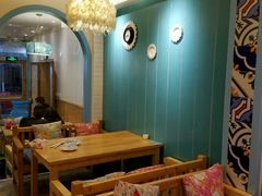 -乌镇那一年小院主题餐厅(甘泉西路店)
