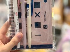 -开益书店(郓城南路店)