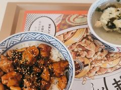 -吉野家(宾水道店)