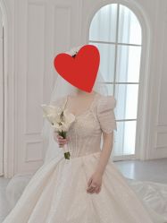 -青禾蒙娜丽莎婚纱摄影(武汉总店)