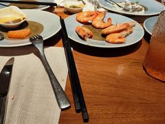 -阿纳迪酒店·秘境西餐厅