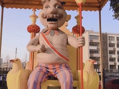 -安徒生童话乐园