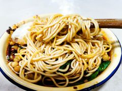 -赵伍面庄(松石大道店)