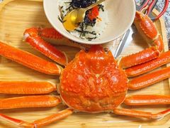 -震海贝烤贝·民俗特色店(延吉总店)