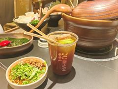-季季山·云南野生菌火锅(上海首店)