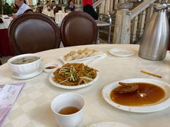 -金河半岛园林酒家(金融城店)