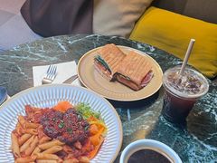 -BAKER&SPICE(安福路店)