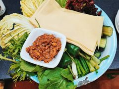 -高家小院铁锅炖大鹅(哈西高铁站店)