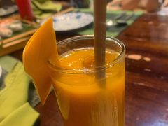 -Lam Vien Restaurant