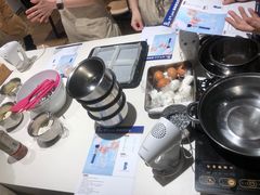 -ABC Cooking Studio(上海环球金融中心店)